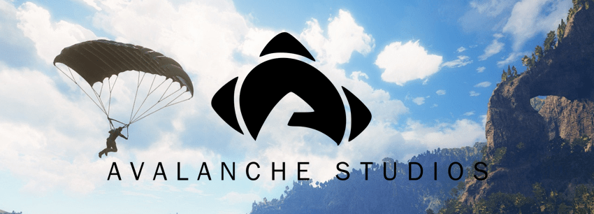 《正当防卫》开发商Avalanche工作室透露新项目 - 正当防卫3